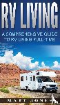 Jones, Matt - RV Living