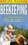 Walker, Celine - Beekeeping