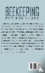 Walker, Celine - Beekeeping for Beginners