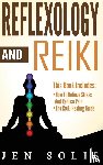 Solis, Jen - Reflexology