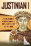 History, Captivating - Justinian I
