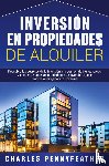 Pennyfeather, Charles - Inversion en propiedades de alquiler