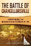 History, Captivating - The Battle of Chancellorsville