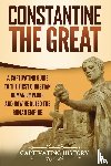 History, Captivating - Constantine the Great