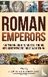 History, Captivating - Roman Emperors