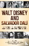 History, Captivating - Walt Disney and Salvador Dali