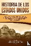 History, Captivating - Historia de los Estados Unidos