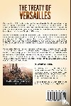 History, Captivating - The Treaty of Versailles
