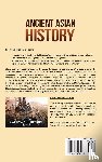 History, Captivating - Ancient Asian History