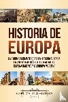 History, Captivating - Historia de Europa