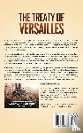 History, Captivating - The Treaty of Versailles