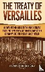 History, Captivating - The Treaty of Versailles
