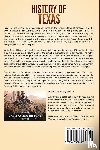 History, Captivating - History of Texas