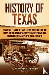 History, Captivating - History of Texas