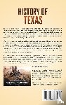History, Captivating - History of Texas