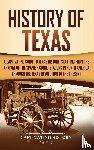 History, Captivating - History of Texas