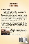 History, Captivating - Anglo-Saxon Kingdoms