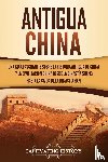 History, Captivating - Antigua China