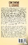 History, Captivating - Constantino el Grande
