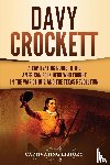 History, Captivating - Davy Crockett