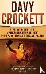 History, Captivating - Davy Crockett
