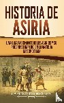 History, Captivating - Historia de Asiria