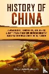 History, Captivating - History of China