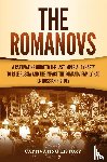 History, Captivating - The Romanovs