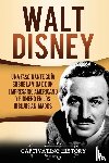 History, Captivating - Walt Disney