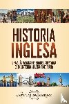 History, Captivating - Historia inglesa