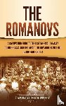 History, Captivating - The Romanovs