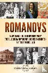 History, Captivating - Romanovs