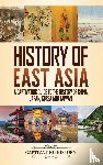 History, Captivating - History of East Asia
