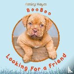 Hayes, Ashley - Booboo Looking for a Friend