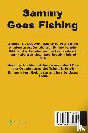 Fisher, Belinda - Sammy Goes Fishing
