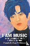 McGee Wilkinson, Pamela - I Am Music