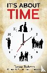 Bobson, Renee - It's About Time