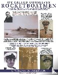 Palmer, Jr. William Howard - We Called Ourselves Rocketboatmen