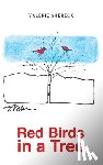 Shereck, Valerie - Red Birds in a Tree