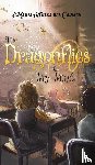 del Carmen, Maria-Teresa - The Dragonflies in My Mind