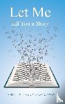 Slayden-McMahan, Rebecca Jo - Let Me Tell You a Story