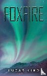 Kino, Lucas - Foxfire