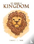 Fulk, Carlise G - Ra Finds a Kingdom