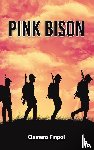 Finpol, Clemens - Pink Bison