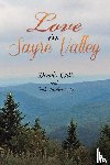 Carr, Dennis, Burton-Carr, Judi - Love in Sayre Valley