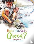 Canedo, Keith - Have You Seen Green?
