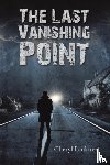 Lanktree, Cheryl - The Last Vanishing Point