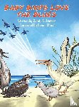 Dimick, Sandy N. - Baby Birds Love the Blues