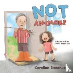 Donahue, Caroline - Not Anymore