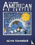 Thomason, Olivia - The Great American Pie Contest